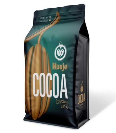 پودر کاکائو شاران