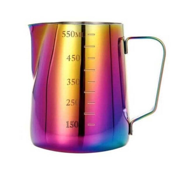 پیچر مدرج قهوه