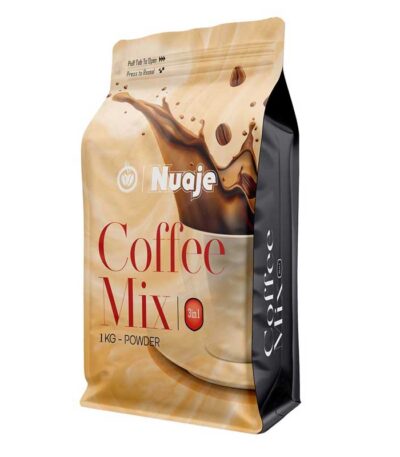 کافی میکس شاران