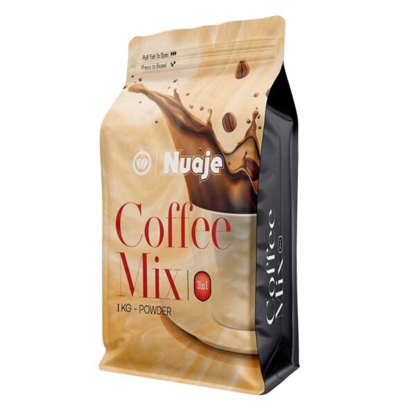 کافی میکس شاران