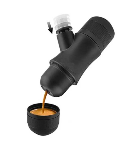 خرید مینی پرسو لاواک قابل حمل 2022