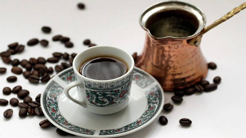 خرید برند قهوه ادوآردو