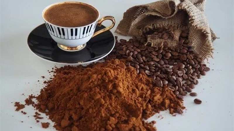 فروش برند قهوه کاماچین