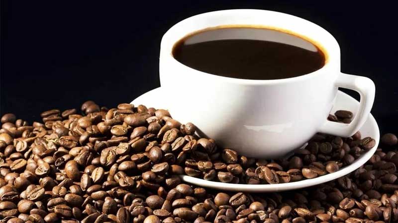 فروش برند قهوه آقای مان