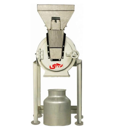 آسیاب قهوه ترک برند رجبی 8 کیلوگرمی