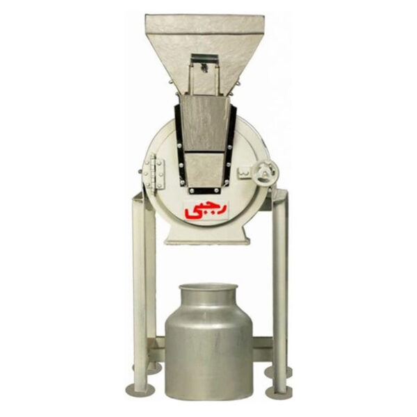 آسیاب قهوه ترک برند رجبی 8 کیلوگرمی