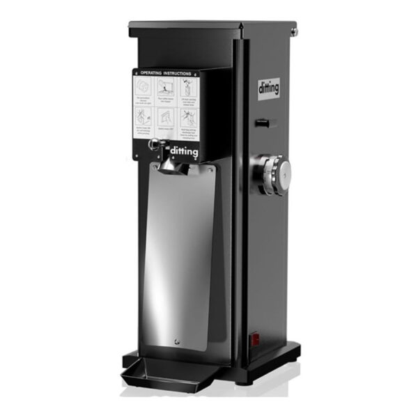 آسیاب قهوه دیتینگ مدل 1403