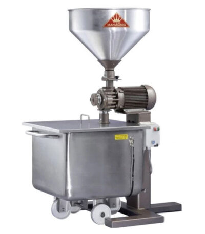 آسیاب قهوه مالکونیگ مدل DK15