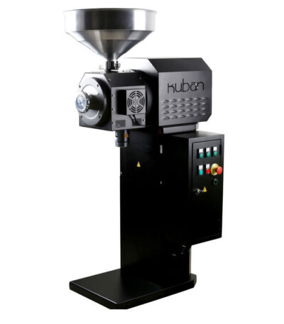 آسیاب قهوه کوبان مدل SHARP PRO-KM10