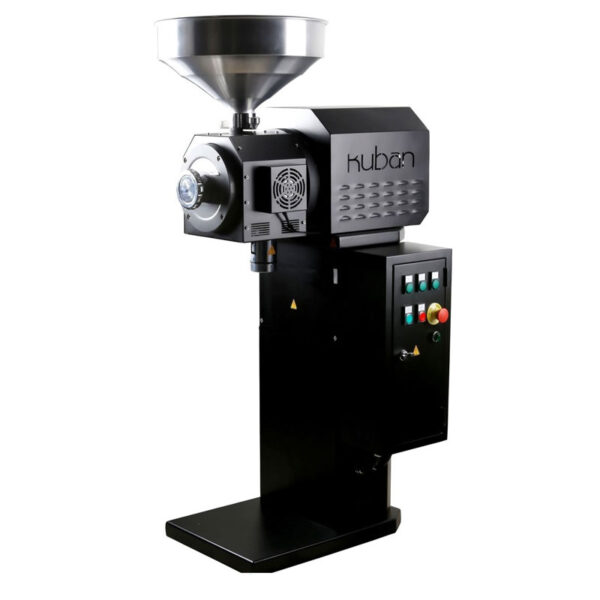 آسیاب قهوه کوبان مدل SHARP PRO-KM10