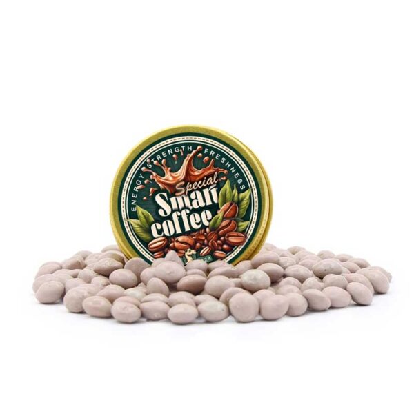 اسمارت کافی اسپشیال 30 گرم