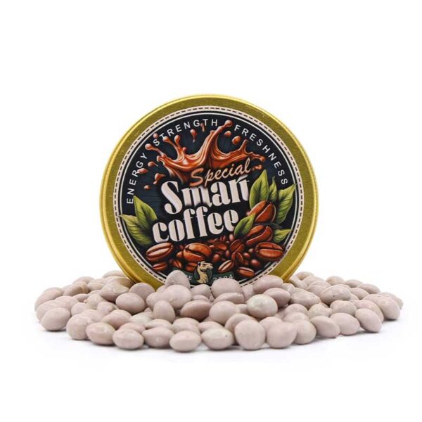 اسمارت کافی اسپشیال 60 گرم