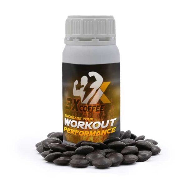 اسمارت کافی اسپشیال دارک ۲۰۰ گرمی ورزشی