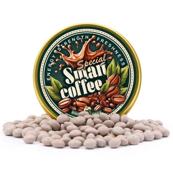 اسمارت کافی اسپشیال ۱۰۰ گرمی