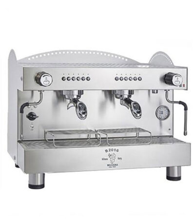 اسپرسو ساز بیزرا 2 گروپ BEZZERA B2016 DE 2GR