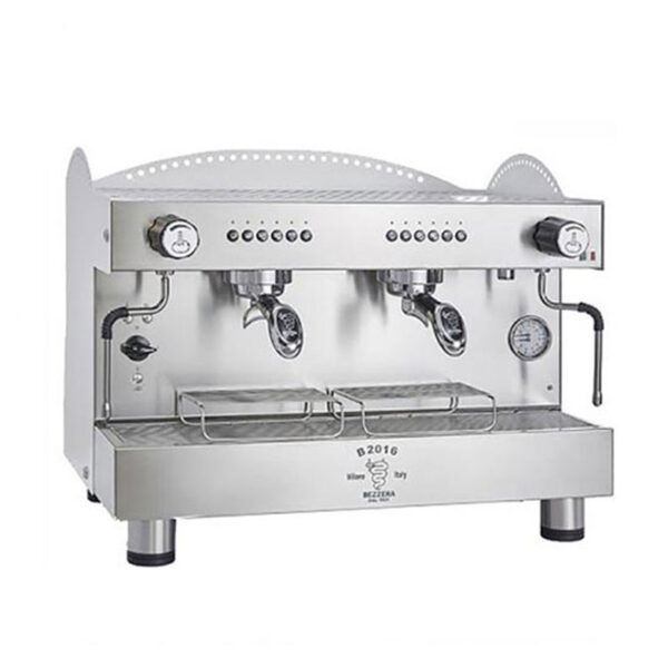 اسپرسو ساز بیزرا 2 گروپ BEZZERA B2016 DE 2GR