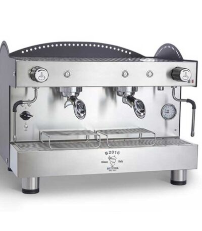 اسپرسو ساز بیزرا 2 گروپ BEZZERA B2016 PM 2GR