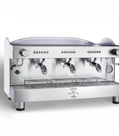 اسپرسو ساز بیزرا 3 گروپ BEZZERA B2016 DE 3GR