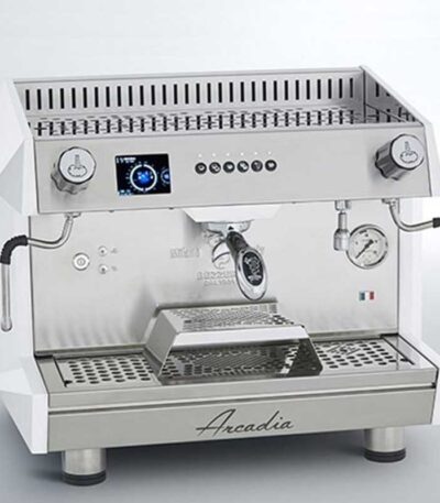 اسپرسو ساز بیزرا تک گروپ آرکادیا مدل ARCADIA PID 1GR