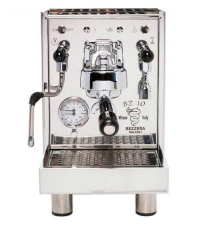 اسپرسو ساز بیزرا تک گروپ نیمه صنعتی BEZZERA BZ 10