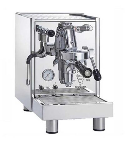 اسپرسو ساز بیزرا تک گروپ نیمه صنعتی BEZZERA UNICA