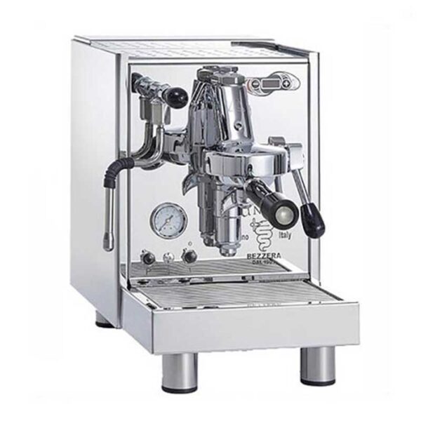 اسپرسو ساز بیزرا تک گروپ نیمه صنعتی BEZZERA UNICA