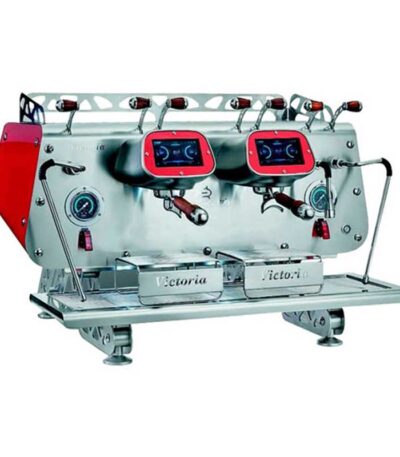 اسپرسو ساز بیزرا دو گروپ مدل VICTORIA BREWING PROFILE 2GR