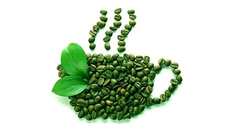تأثیر دانه سبز قهوه بر انرژی و تمرکز چیست