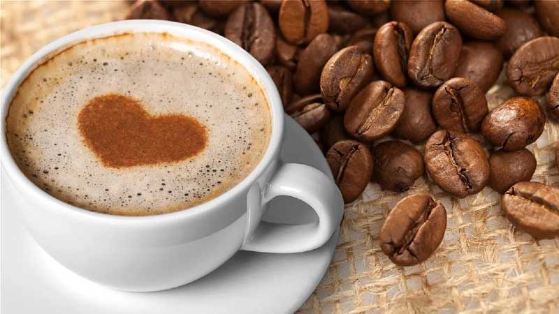 خرید برند قهوه نووآژ