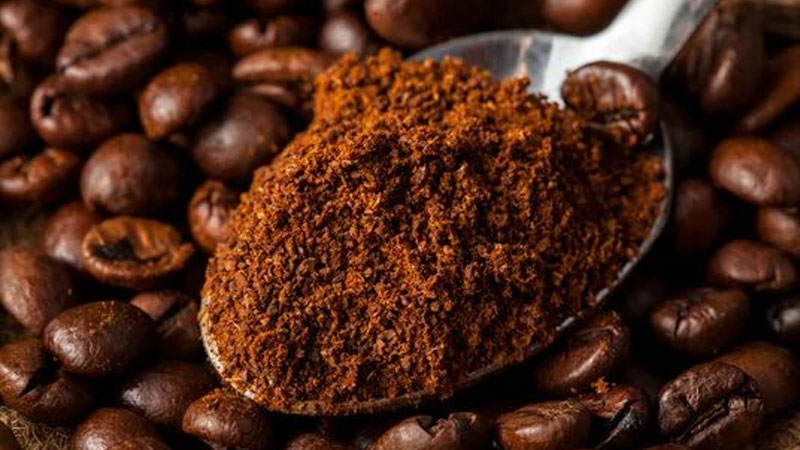 محصولات برند قهوه آساک تجارت رانش قشم