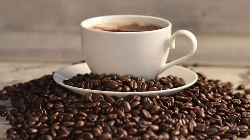 فروش محصولات برند قهوه آساک تجارت رانش قشم