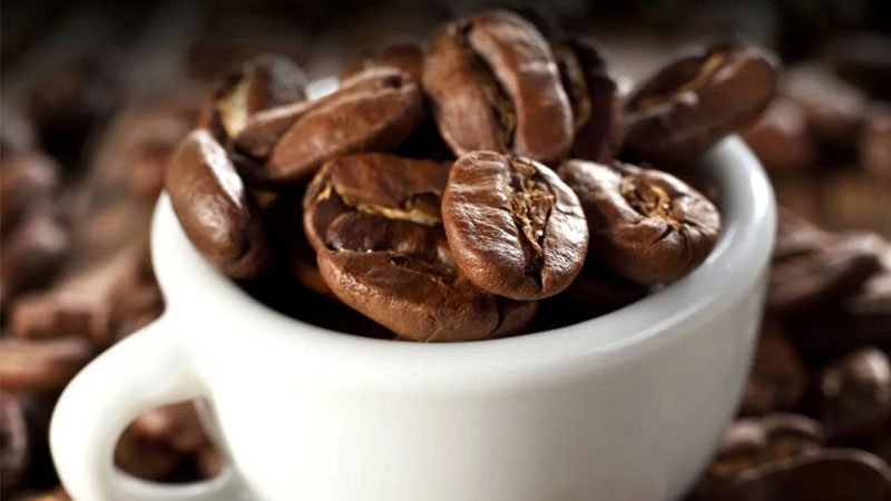 خرید برند قهوه بازرگانی زاگرس