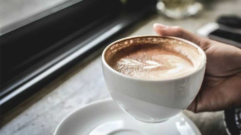 پیدا کردن قهوه ایدهآل