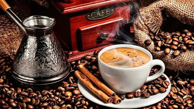 دم کردن قهوه به بهترین روش چگونه است؟