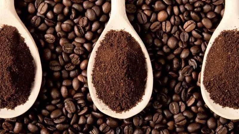 انواع دم کردن قهوه به بهترین روش