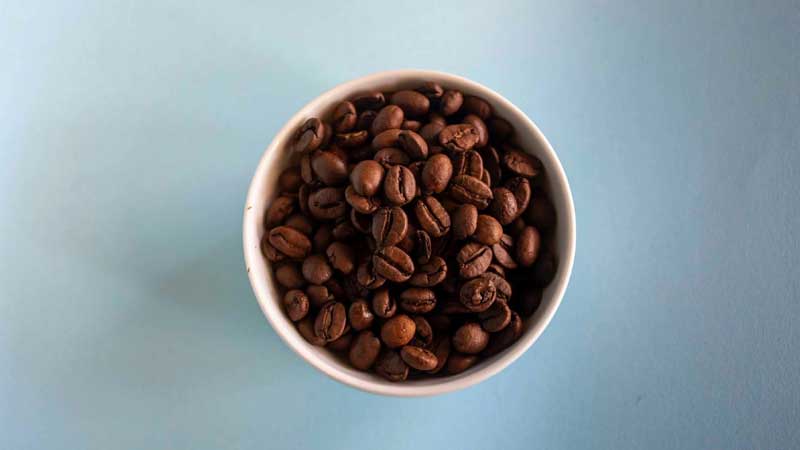 خرید برند قهوه افق تجارت فرد