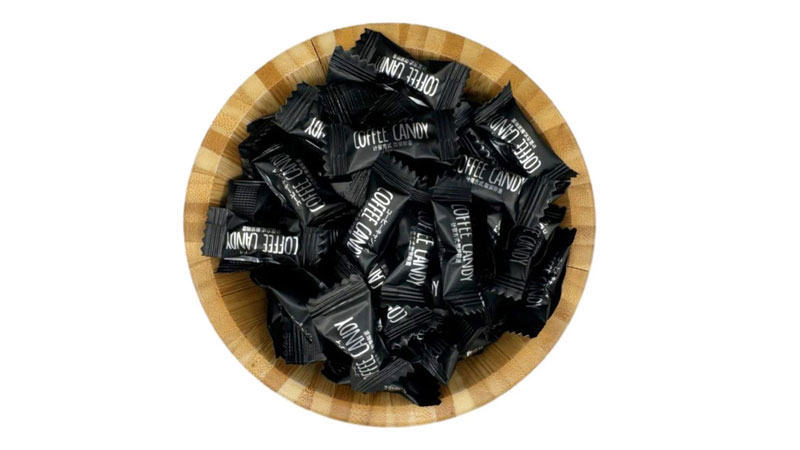 خرید قرص های قهوه