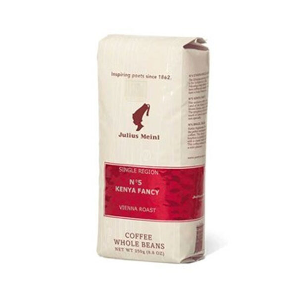 قهوه اسپشیالیتی کنیا جولیوس