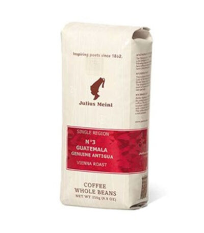 قهوه اسپشیالیتی گواتمالا آنتیگوا جولیوس 250 گرم