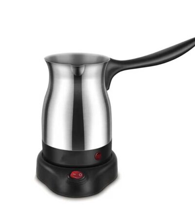 قهوه جوش برقی مدل لواک