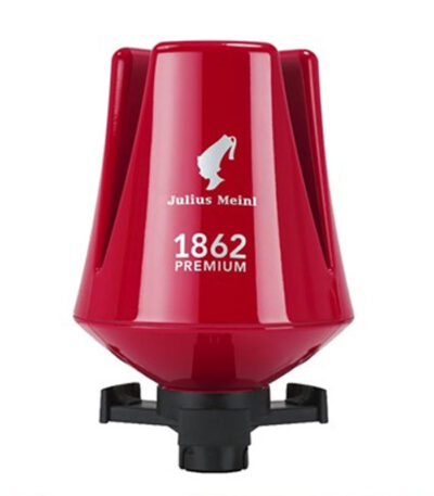 قهوه جولیوس پرمیوم 1862 سیلندر 3 کیلویی