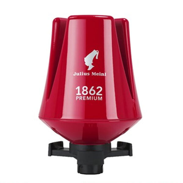 قهوه جولیوس پرمیوم 1862 سیلندر 3 کیلویی