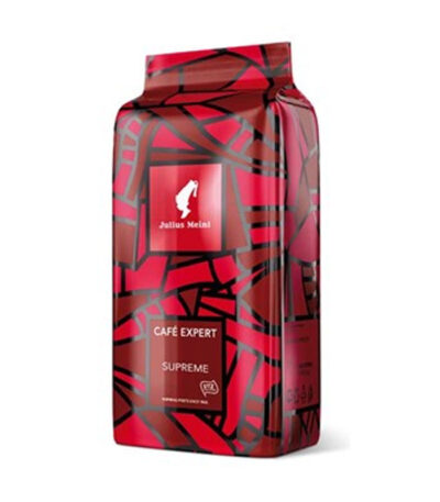 قهوه جولیوس کافه اکسپرت سوپریم یک کیلویی