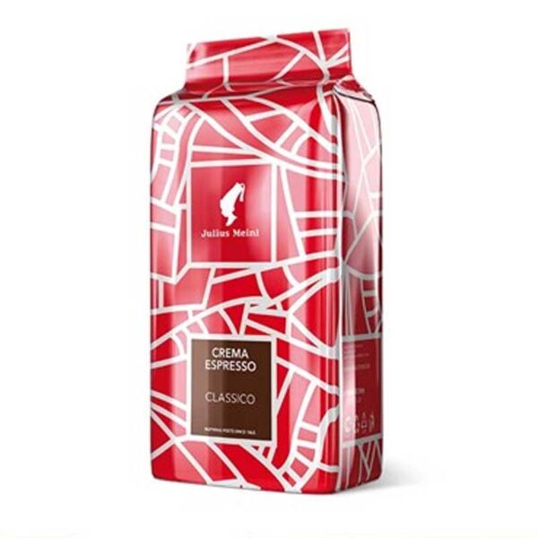 قهوه جولیوس کریما اسپرسو کلاسیک 1 کیلویی