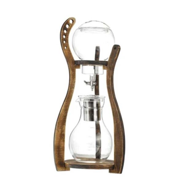 قهوه ساز کلد برو 800 میلی لیتری