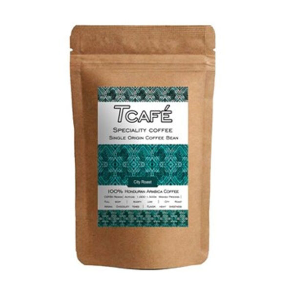 قهوه عربیکا تک خاستگاه هندوراس تی کافه