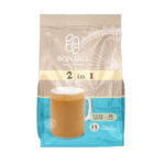 قهوه فوری ۲ در ۱ ساشه‌ای رونارو