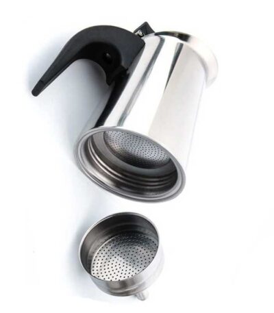 خرید موکاپات استیل سه کاپ