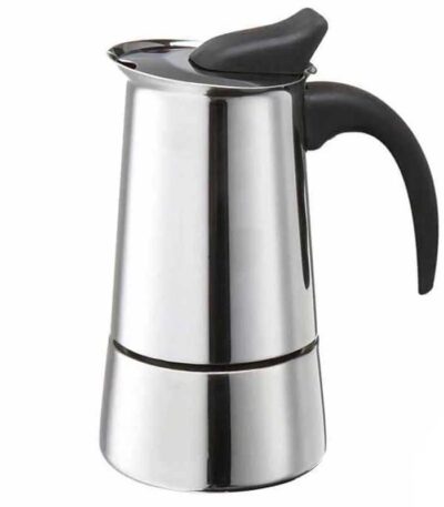 موکاپات استیل سه کاپ