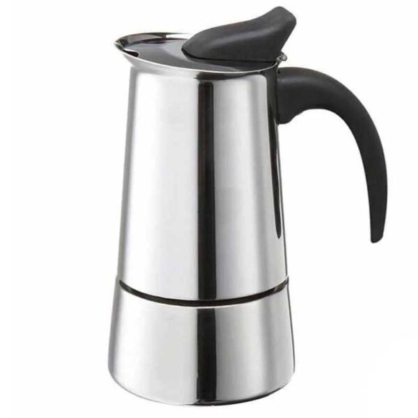 موکاپات استیل سه کاپ